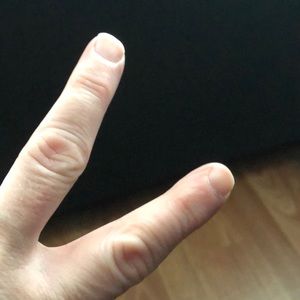 Meet your Posher, Cathy